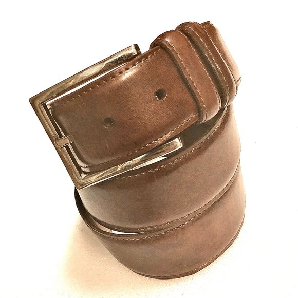 Martin Dingman Belt - Picture 1 of 7